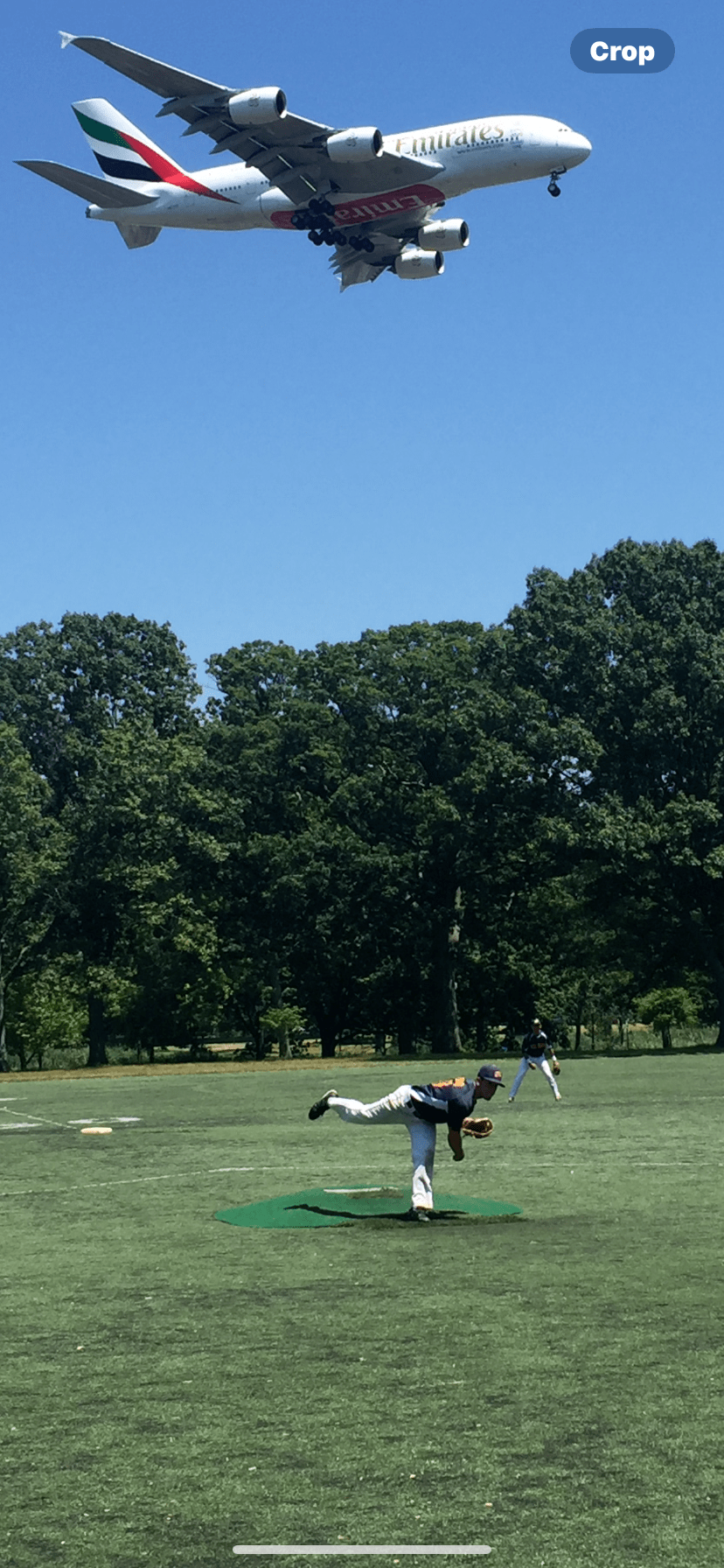 The Best Father’s Day&nbsp;Ever