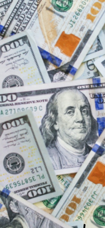 Money Isn’t Everything